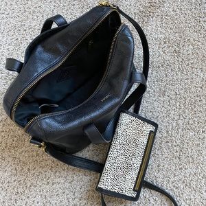 Fossil Purse and Wallet